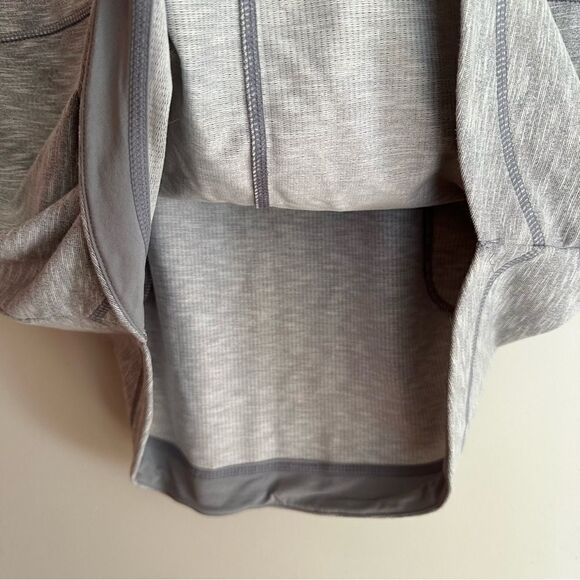 Athleta Techie Terry Skirt size medium - Picture 6 of 8